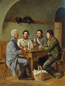 Veteranos austriacos