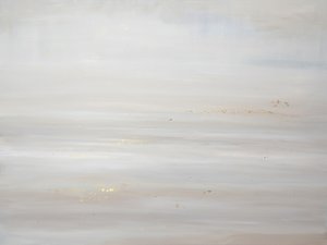 Brillo suave del horizonte de Nicole Walsh
