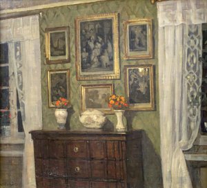 Un Interior