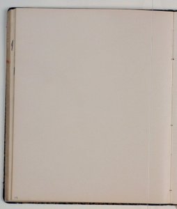 En blanco de Niels Larsen Stevns