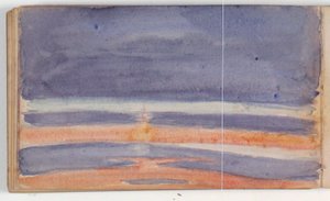 Estudio de Nubes de Niels Larsen Stevns