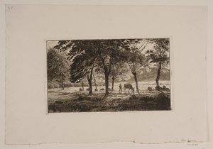 La avenida de Niels Skovgaard