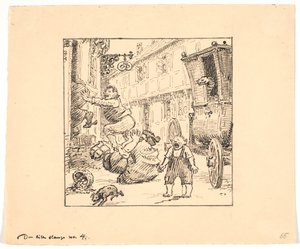 La pequeña serpiente
