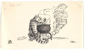 El Gato Gordo