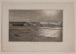 El Mar del Norte