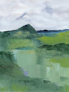 Resumen: Niebla de montaña de Nikita Jariwala