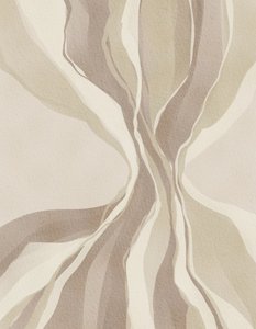 Abstracto fluido y neutro de Nikita Jariwala