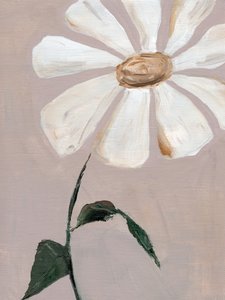 Margarita blanca suave de Nikita Jariwala