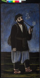 Portador Soso
