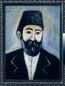 Autorretrato