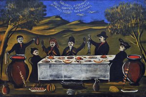 Picnic familiar