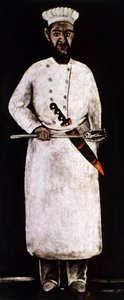 El chef