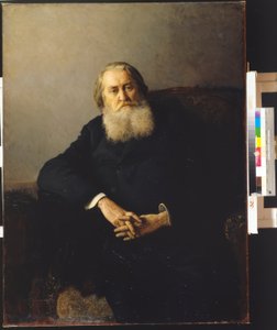 Alexei Nikolayevich Pleshcheyev