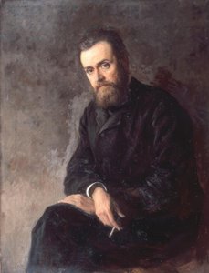 Gleb Iwanowitsch Uspenskij de Nikolai Alexandrowitsch Jaroschenko