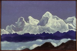 Monte Everest