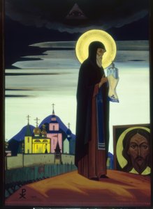 San Sergio de Rádonezh
