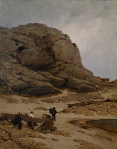De Ogna en Jaeren de Nikolai Martin Ulfsten