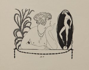 Viñeta, 1906