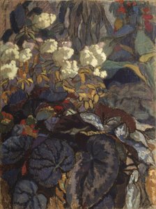 Flores de Nikolai Semyonovich Zaytsev