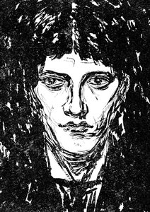 Autorretrato