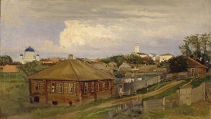 Vyatka, 1886
