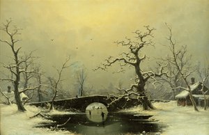Imagen desconocida de Nils Hans Christiansen
