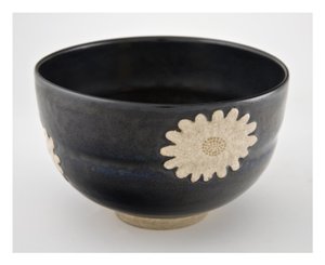 Tazón de té