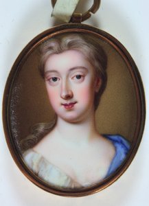 Lady Henrietta Cavendish Holles Harley de Noah or Seeman Abraham (fl.1751) (attr.to) Seaman