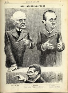 El Diario Divertido de Noel Dorville