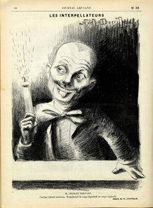 El diario divertido de Noel Dorville