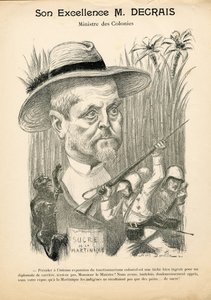 hoja volante