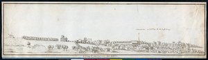 Charonne, c.1677 de Noel Gasselin