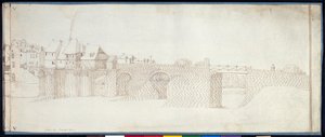 Panorama de Charenton de Noel Gasselin