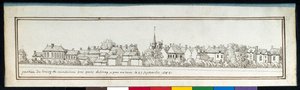 Parte de la comuna de Vincennes