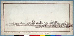 El Hospital de San Luis de Noel Gasselin
