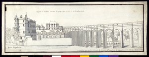 El acueducto en Arcueil
