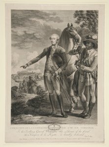 Conclusión de la campaña de Virginia de 1781