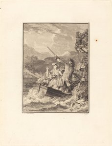 La barca