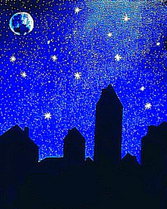 Buenas noches.