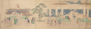 Teatro Kabuki