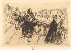 Rialto de Norbert Goeneutte
