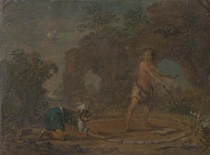 Trama oculta de Norbert Grund