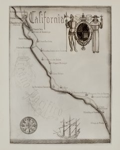 Mapa de Norman Kamps