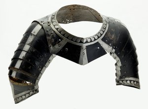 Collar Almain, c.1580 de North German School
