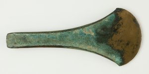 Hacha, 2600-2000 a.C.