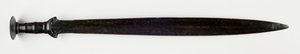 Espada, c.1300-900 a.C. de Northern European School