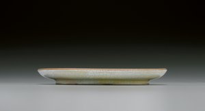 Raro plato de Ruyao