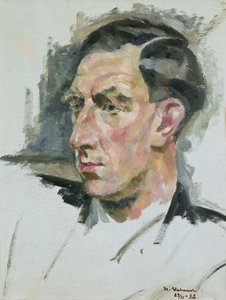 Erling Merton