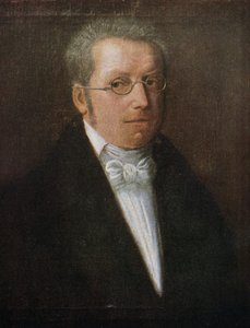 Nicolai Wergeland, de Eidsvoll 1814, publicado en 1914 de Norwegian School