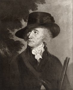 Peter Anker, de Eidsvoll 1814, publicado en 1914 de Norwegian School